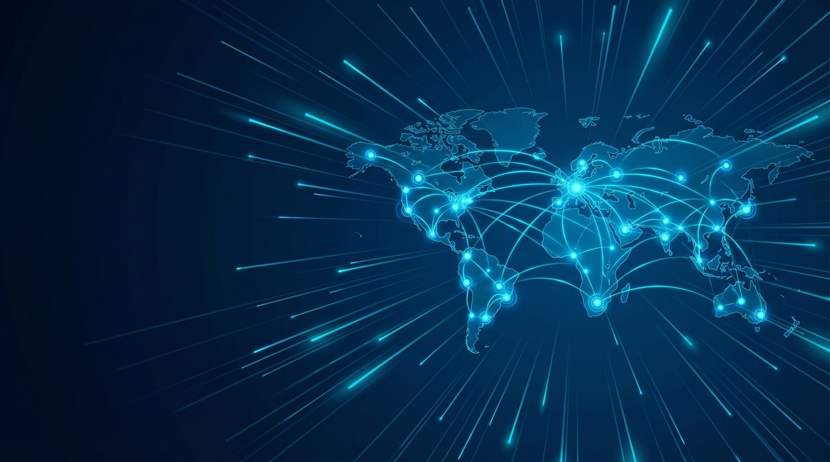 暗猫加速器全球网络加速