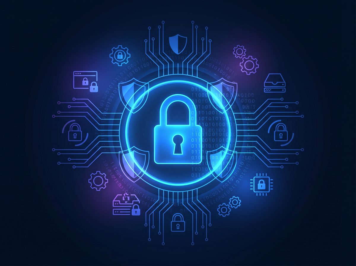 暗猫加速器安全防护体系